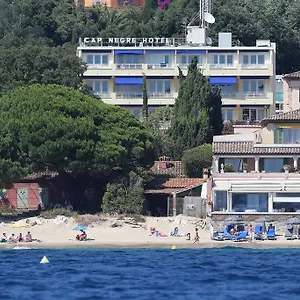 Cap Nègre Le Lavandou