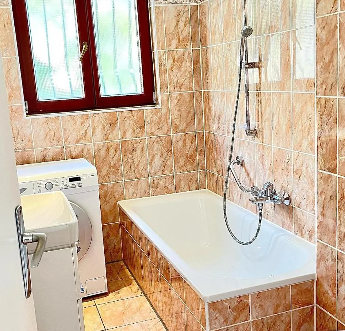 Villa Telma Le Lavandou 0*,