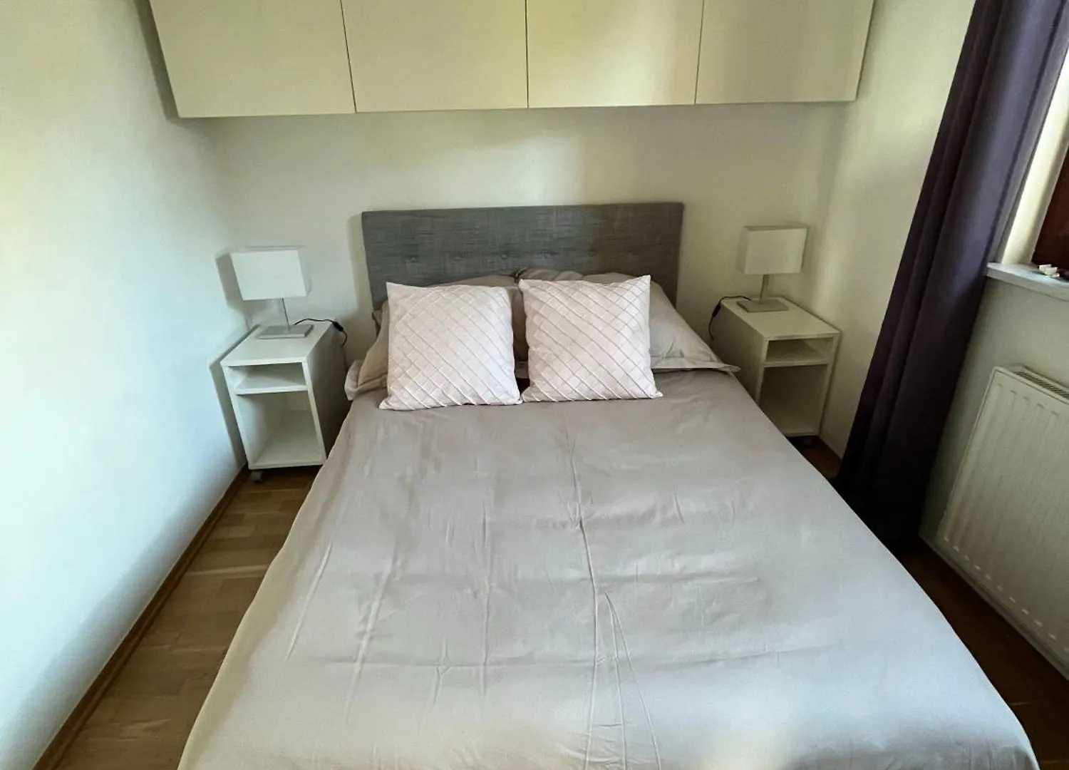 Villa Telma Le Lavandou Apartment