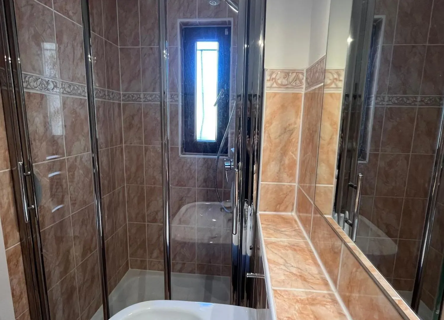 Apartment Villa Telma Le Lavandou
