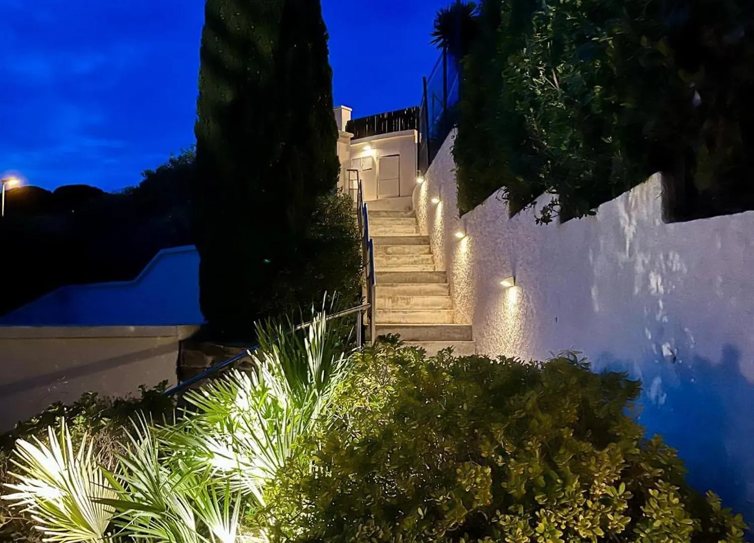 Villa Telma Le Lavandou