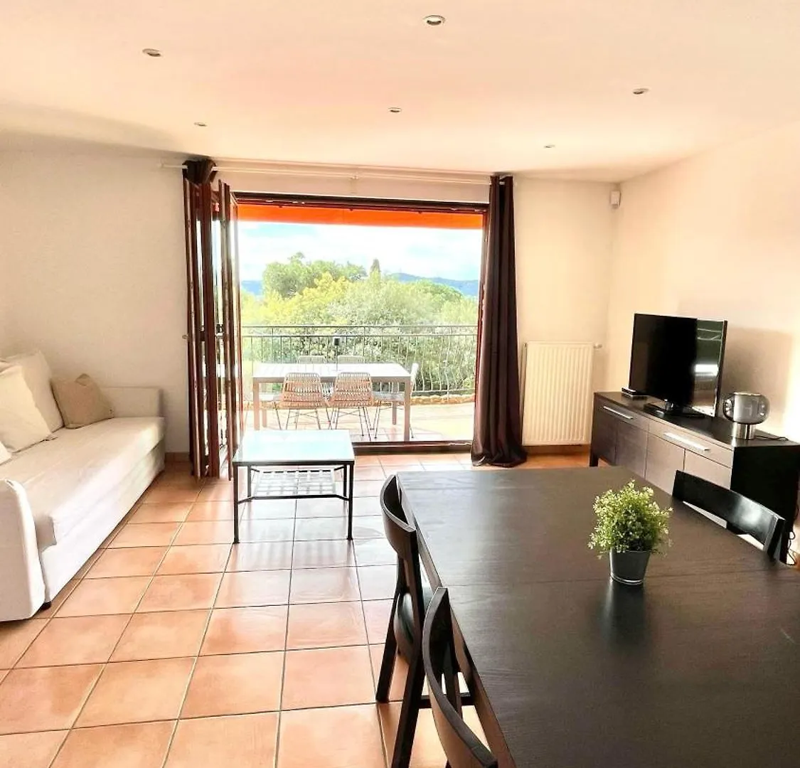 Villa Telma Le Lavandou 0*,  France
